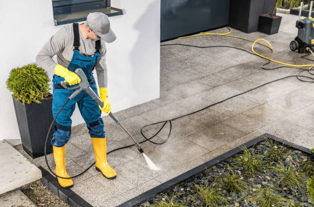 Trusted Helena, AL Pressure Washing Experts