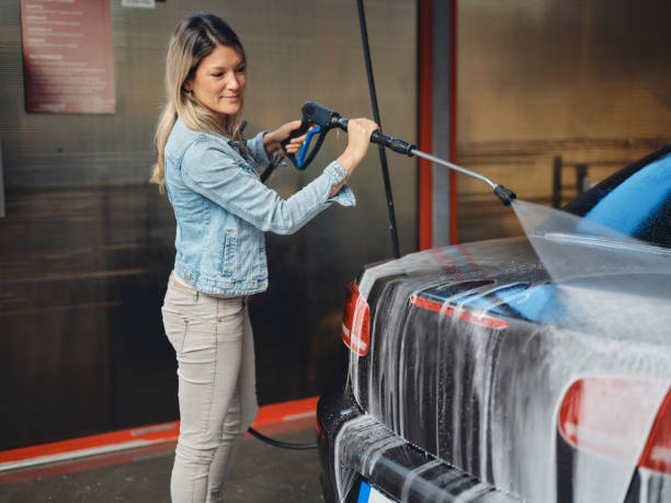Best Affordable Power Washing  in Helena, AL